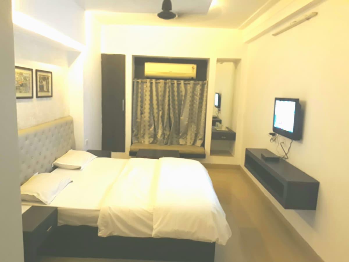 Hotel Paradise Nagpur Esterno foto
