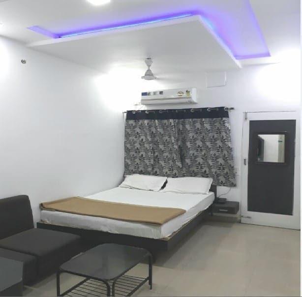Hotel Paradise Nagpur Esterno foto